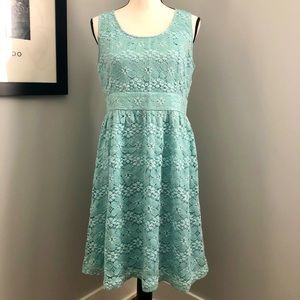 Loft Dress - Like New!